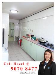 Blk 867 Yishun Street 81 (Yishun), HDB 4 Rooms #155510642